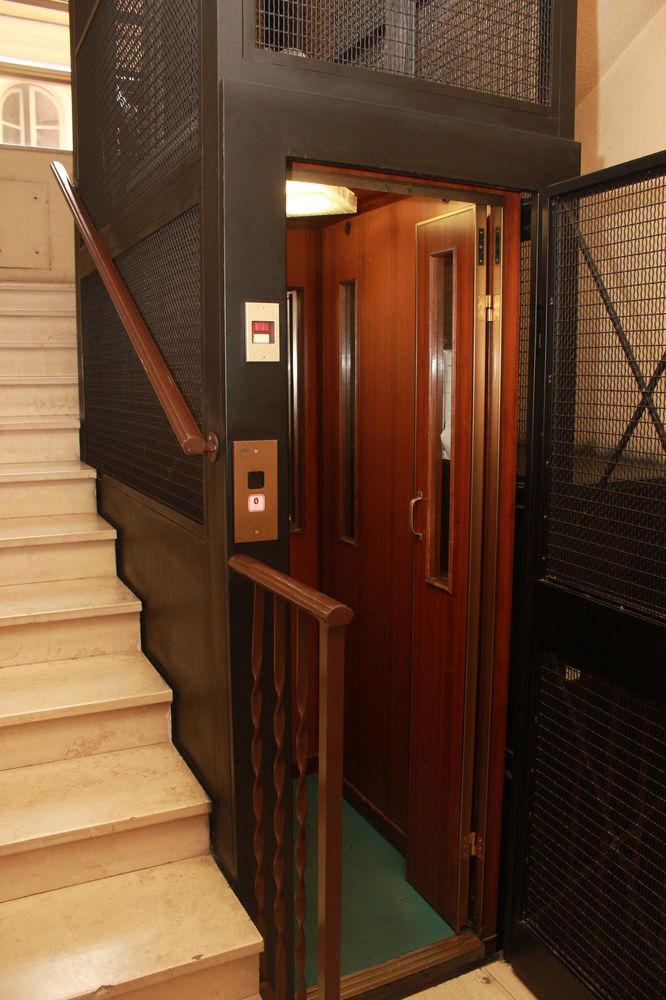 Hotel Il Papavero Roma Exterior foto